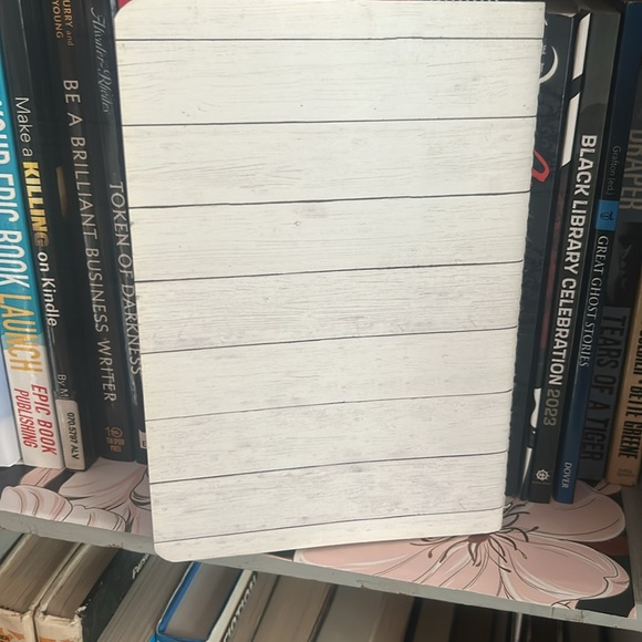 Notes/ Todo Journal - Picture 2 of 5